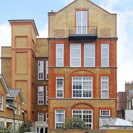 Central 2-Bed, 2-Bath Sanctuary Near Holborn Station, Covent Garden & West End Londra Dış mekan fotoğraf