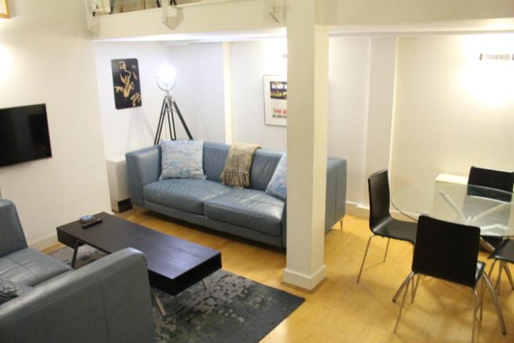 Central 2-Bed, 2-Bath Sanctuary Near Holborn Station, Covent Garden & West End Londra Dış mekan fotoğraf